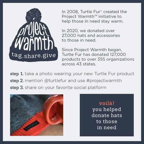 Turtle Fur Comfort Shell Lite Supersoft: Active Band Topo Slate مقاس واحد in Kuwait