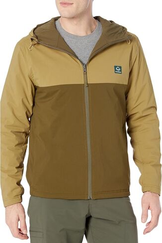 Wolverine Men's Guide Eco Reversible Stretch Insulated Jacket in Saudi Arabia