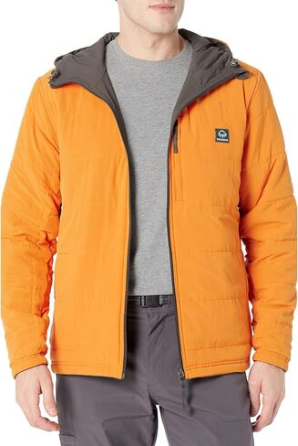 Wolverine Men's Guide Eco Reversible Stretch Insulated Jacket in Saudi Arabia