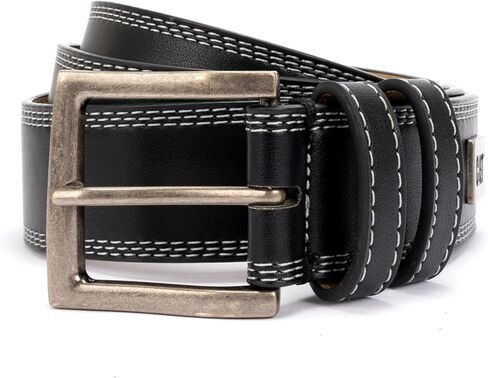 حزام غرز ثلاثي الحواف للرجال من كاتربيلر in Kuwait