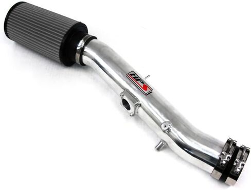 مجموعة مدخل الهواء Shortram البولندية Cool Ram متوافقة مع 2007-2009 Toyota FJ Cruiser 4.0L V6 2005-2011 Toyota Tacoma 4.0L V6، 827-506P in Kuwait