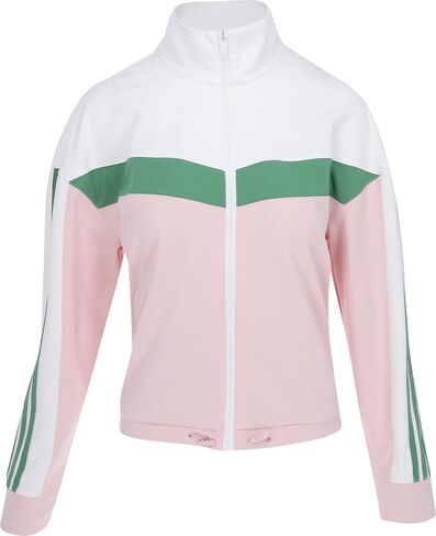 adidas Women's Ultimate365 Twistknit Jacket in Saudi Arabia