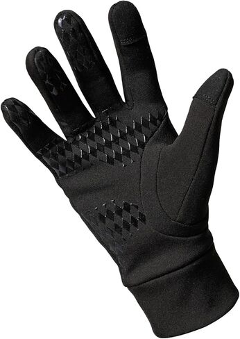 تعتبر قفازات العمل PUMA WORKWEAR Tek-One مع عناصر اللمس والمضادة للانزلاق مثالية للربيع والشتاء والخريف in Saudi Arabia