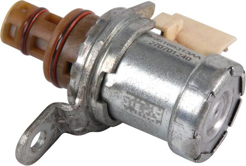 62TE 926-378 Automatic Transmission Torque Converter Clutch Solenoid Compatible with Select Chrysl-er/Dodg-e/Ra-m Models in Saudi Arabia