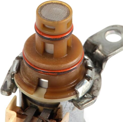 62TE 926-378 Automatic Transmission Torque Converter Clutch Solenoid Compatible with Select Chrysl-er/Dodg-e/Ra-m Models in Saudi Arabia