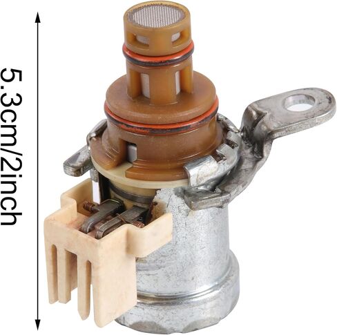 62TE 926-378 Automatic Transmission Torque Converter Clutch Solenoid Compatible with Select Chrysl-er/Dodg-e/Ra-m Models in Saudi Arabia
