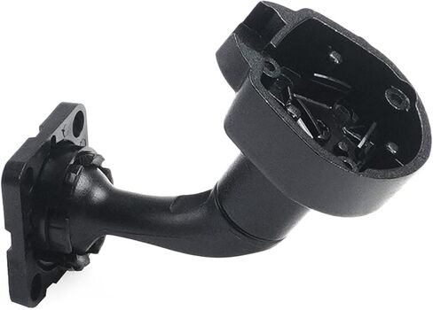 PORMIDO PRD80 Mirror Dash Cam Mounting Bracket - OEM Bracket #22 in Saudi Arabia