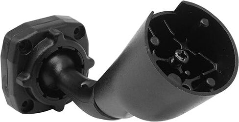 PORMIDO PRD80 Mirror Dash Cam Mounting Bracket - OEM Bracket #22 in Saudi Arabia