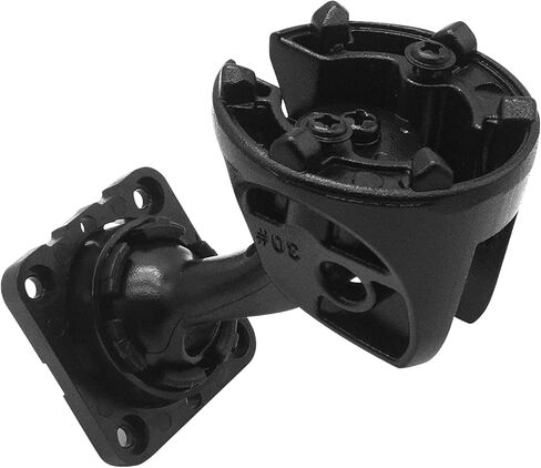 PORMIDO PRD80 Mirror Dash Cam Mounting Bracket - OEM Bracket #22 in Saudi Arabia