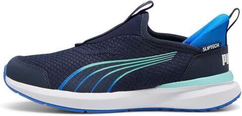 PUMA Unisex-Child Kruz Sneaker in Saudi Arabia