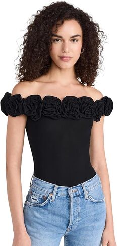 بدلة نسائية من Solange Rosette بدون أكتاف in Kuwait