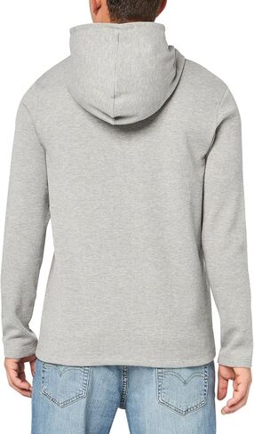 BOSS Waffle Long Sleeve Shirt in Saudi Arabia
