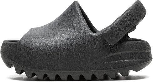 أديداس مرحلة ما قبل المدرسة Yeezy Slide للأطفال HQ4115 in Kuwait