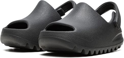 أديداس مرحلة ما قبل المدرسة Yeezy Slide للأطفال HQ4115 in Kuwait