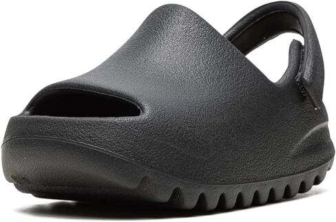أديداس مرحلة ما قبل المدرسة Yeezy Slide للأطفال HQ4115 in Kuwait