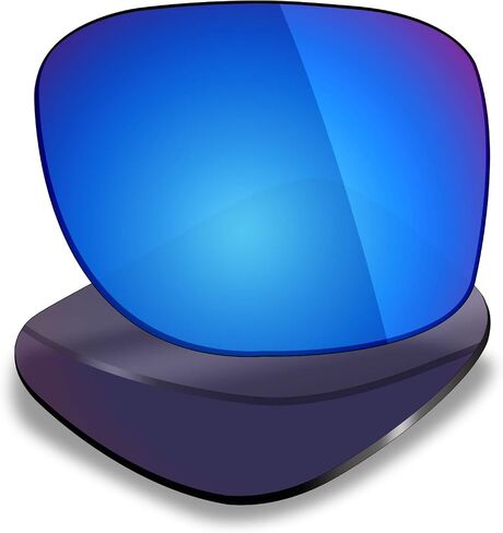 Replacement Lenses for Oakley Holbrook Metal - Options in Saudi Arabia