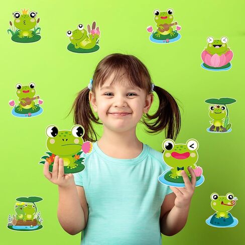 45 Pcs Rock Music Party Decoration Retro Records Cutouts Back to School Musical Paper Cut Music Birthday Decoration Cutouts for Teacher Student 1950's Rock Music Party Classroom Decor in Kuwait