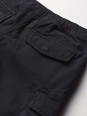 DL1961 Boys' Mikey Athletic Short in Kuwait