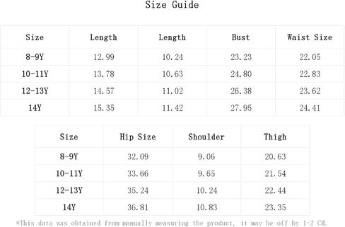 Girl's 2 Piece Outfits Waffle Knit Scoop Neck Button Down Crop Tank Tops Paperbag Waist Track Shorts in Saudi Arabia
