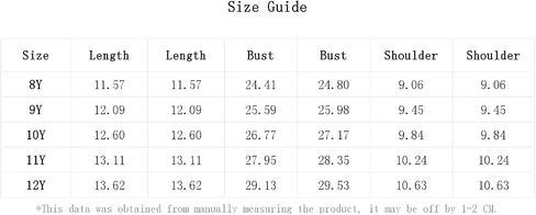 Milumia Girl's 2 Piece Tie Dye Ribbed Knit Round Neck Tank Top Sleeveless Summer Crop Tops in Saudi Arabia