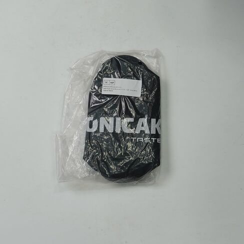 حقيبة عصا الطبل من سونيكيك، حقيبة تعليق محمولة لتخزين عصا الطبل، حقيبة عصا لأعواد الطبل والمطرقة، حتى 4 أزواج، هدية للطبول، للمبتدئين في الفرقة in Kuwait