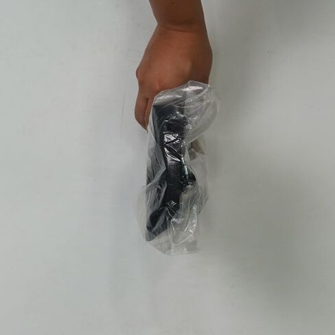 حقيبة عصا الطبل من سونيكيك، حقيبة تعليق محمولة لتخزين عصا الطبل، حقيبة عصا لأعواد الطبل والمطرقة، حتى 4 أزواج، هدية للطبول، للمبتدئين في الفرقة in Kuwait