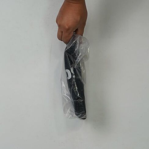 حقيبة عصا الطبل من سونيكيك، حقيبة تعليق محمولة لتخزين عصا الطبل، حقيبة عصا لأعواد الطبل والمطرقة، حتى 4 أزواج، هدية للطبول، للمبتدئين في الفرقة in Kuwait