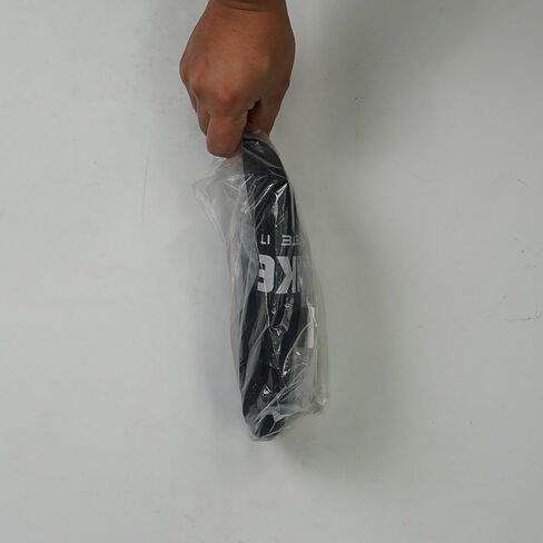 حقيبة عصا الطبل من سونيكيك، حقيبة تعليق محمولة لتخزين عصا الطبل، حقيبة عصا لأعواد الطبل والمطرقة، حتى 4 أزواج، هدية للطبول، للمبتدئين في الفرقة in Kuwait