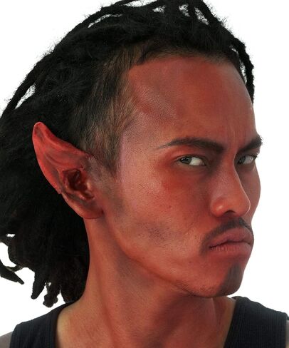 جهاز Woochie من Cinema Secrets Devil Ears Latex in Kuwait