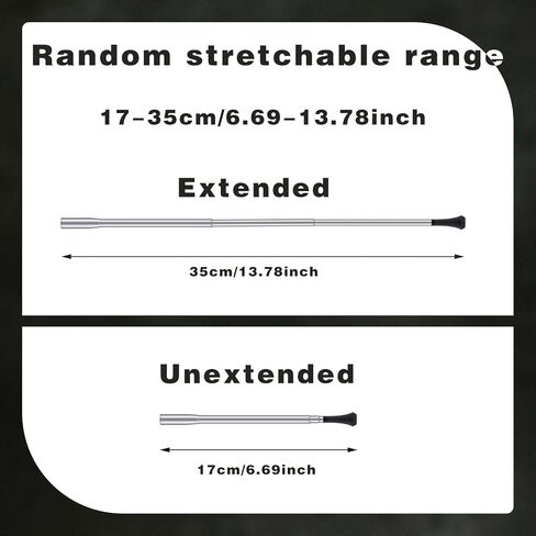 6 عبوات من حامل سجائر قابل للتمديد للنساء من العشرينيات من أجل زي الساحرة الساحرة، هدايا الحفلات للنساء، أزياء عيد ميلاد السيدات، الهالوين in Kuwait