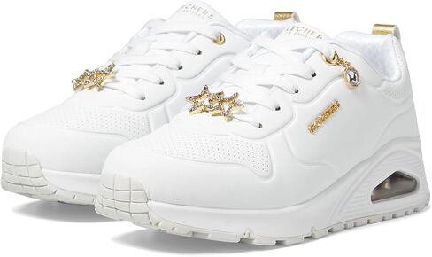 Skechers Girl's Uno Gen1 Sneaker in Saudi Arabia