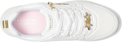 Skechers Girl's Uno Gen1 Sneaker in Saudi Arabia
