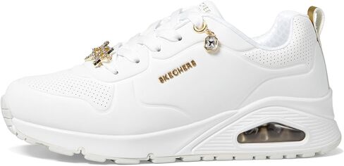 Skechers Girl's Uno Gen1 Sneaker in Saudi Arabia