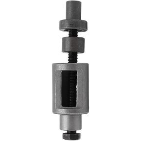 KIMISS 10mm/0.39in Engine Bushing Remover Puller Tool Kit Motor Engine Bushing Removal Tool M10 Thread for GY6 50 60 80 125 150cc 139QMB 152QMI 157QMJ 4 Stroke Scooter Moped
