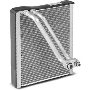 A-Premium Front A/C Evaporator Core Compatible with 2013-2019 Cadillac XTS, 2014-2020 Chevrolet Impala
