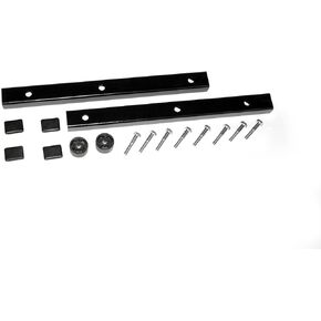Rough Country Transfer Case Drop Kit for 03-06 Jeep Wrangler TJ | 4-6" - 1669TC