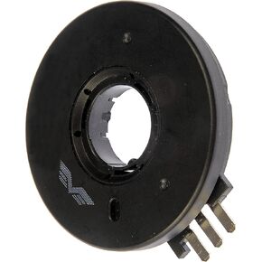 Dorman 600-120 Transfer Case Encoder Ring Compatible with Select Cadillac / Chevrolet / GMC Models