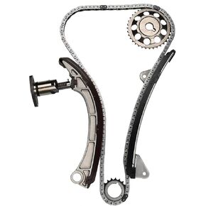 REVO Timing Chain Kit Replacement for Toyota Celica Corolla Matrix Pontiac Vibe 99-08 1.8L 1ZZFE