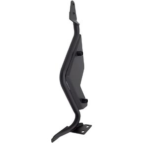 Go Rhino 701003T Exterior Hi-Lift Jack Mount for Jeep Wrangler JK, JKU for Jeep 18 Wrangler JK, Jeep 18 Wrangler JK, Jeep 07-17 Wrangler, Jeep 07-17 Wrangler