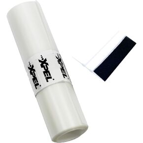XPEL Gloss Paint Protection Film - 12" x 96" - Ultimate Paint Guard for Vehicles