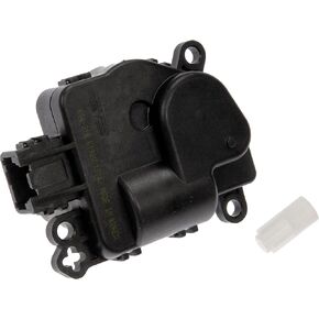 Dorman 604-218 HVAC Blend Door Actuator Compatible with Select Ford / Lincoln / Mercury Models