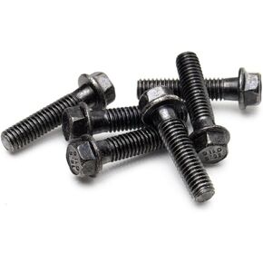 Polaris RZR Turbo (2016-2017) UTV Clutch Screw (Set of 6) - 7519754