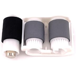 مجموعة تجميع بكرة التقاط الورق لـ HP M479fdw M479fdn M454dw M454dn M455dn M455dw M454 M479 M452 M377 M477 M277 M252dn M252dw M154 M254 M180 M181FW M255dw M280 M283fdw M281f dw