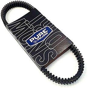 Polaris Driven Clutch Drive Belt 3211095 OEM 2003 2004 2005 Sportsman 500 4X4 HO ATV
