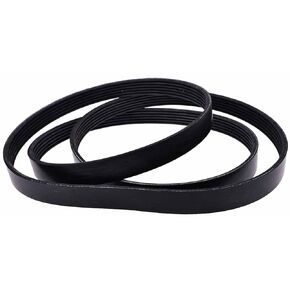 Alternator V Belt 23780AA130 Compatible with Crosstrek Impreza 809221210