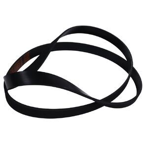 Alternator Drive Belt 31110-R5A-A01 31110R5AA01 K070663 Compatible with CRV 2012-2014