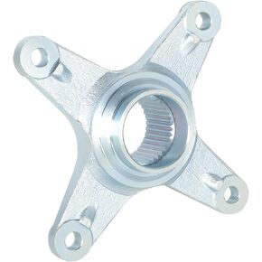 Rear Axle Sprocket Hub Collar Replacement for Yamaha YFZ450 2004-2013
