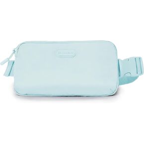 Travelon Unisex Travelon Packing Intelligence, Pi Everyway Phone Sling/Belt Bag