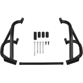 Crash Bars Engine Guard Replacement for Kawasaki Eliminator 500 450 2024