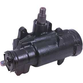 Cardone 27-7526 Remanufactured Power Steering Gear